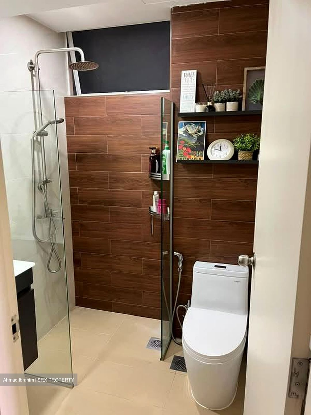 Bishan Park Condominium (D20), Condominium #600139271
